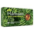 Hamam Soap 100gms pure neem oil Pack of 5